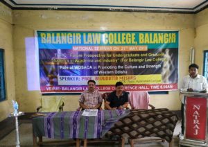 Balangir Seminar 2