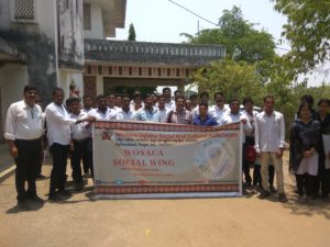 Balangir Seminar 5